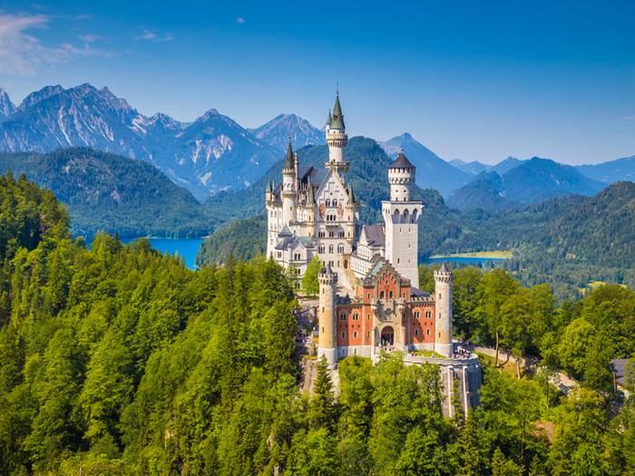 Best of European river cruising