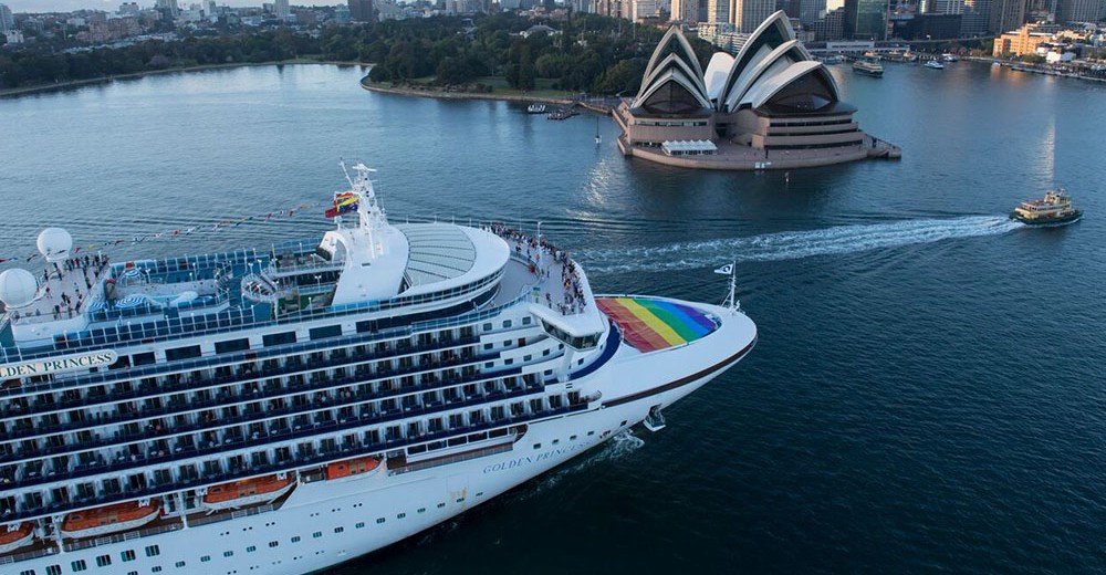 Carnival Corp seeks to find solution on same-sex marriage issue