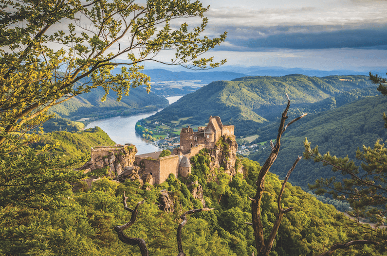 River cruise