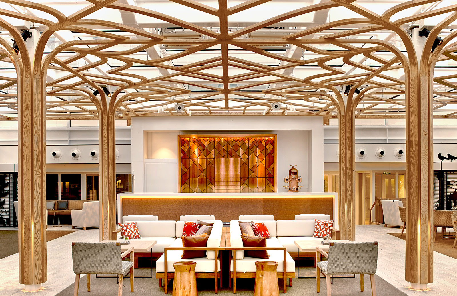 Viking Ocean Cruises adds another six ships to its fleet