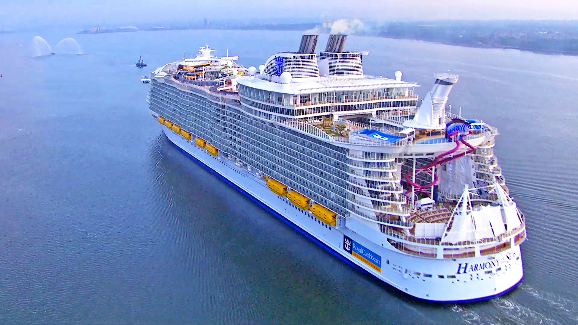 12 best cruise lines for first-timers