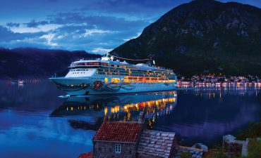 Norwegian Spirit