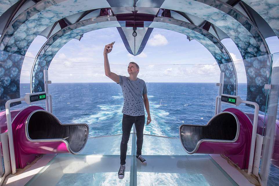 Symphony of the Seas