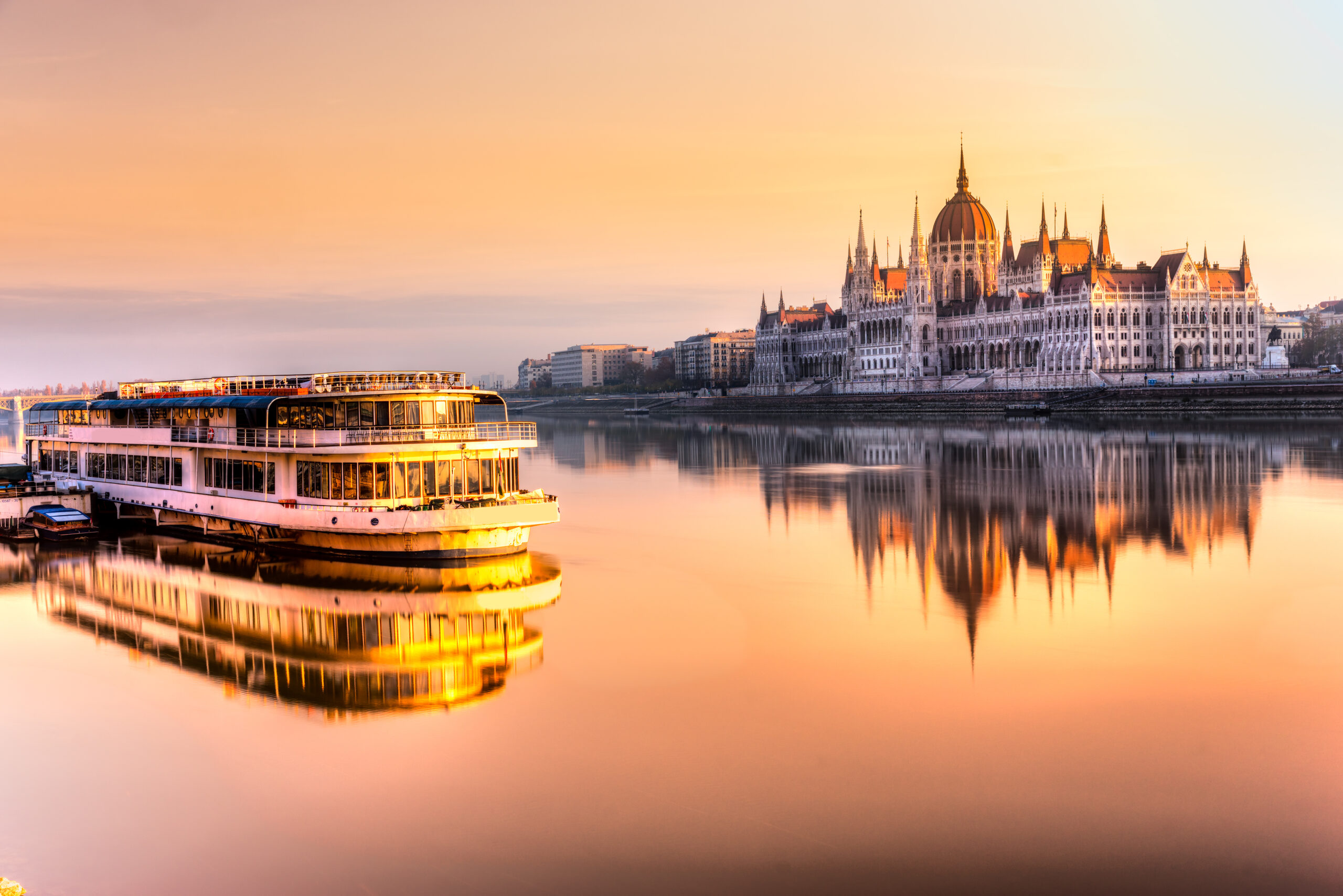 Your river cruise checklist