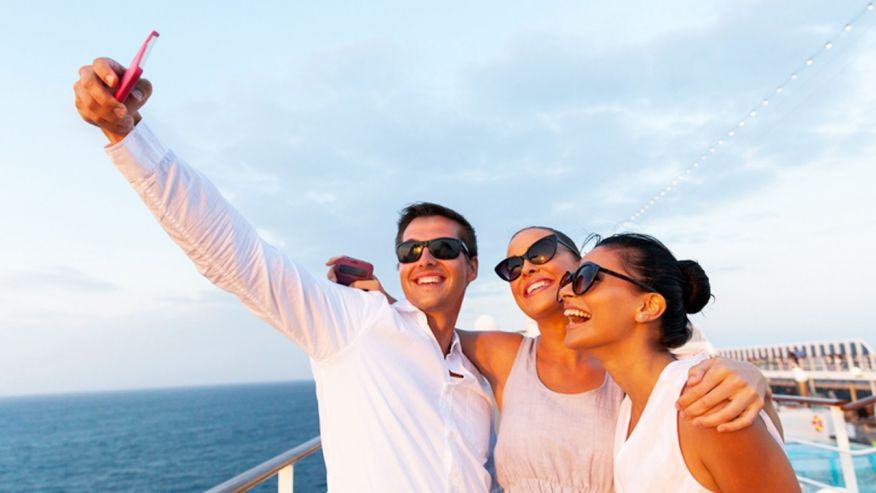 The best 2018 cruise itineraries for millennials on a budget