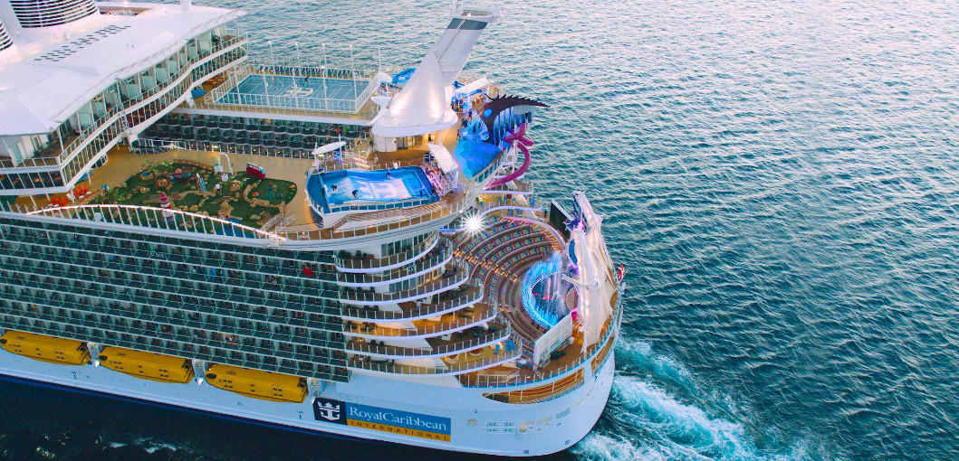 Symphony of the Seas