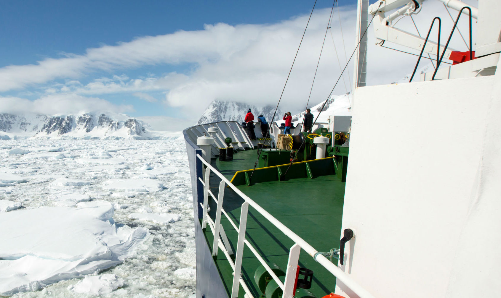 Aurora Expeditions