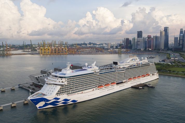 Majestic Princess