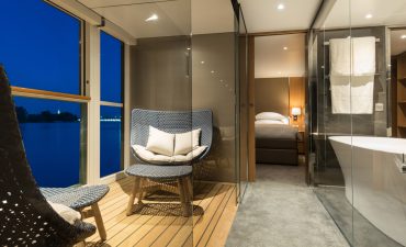 Scenic Royal Owner's Suite