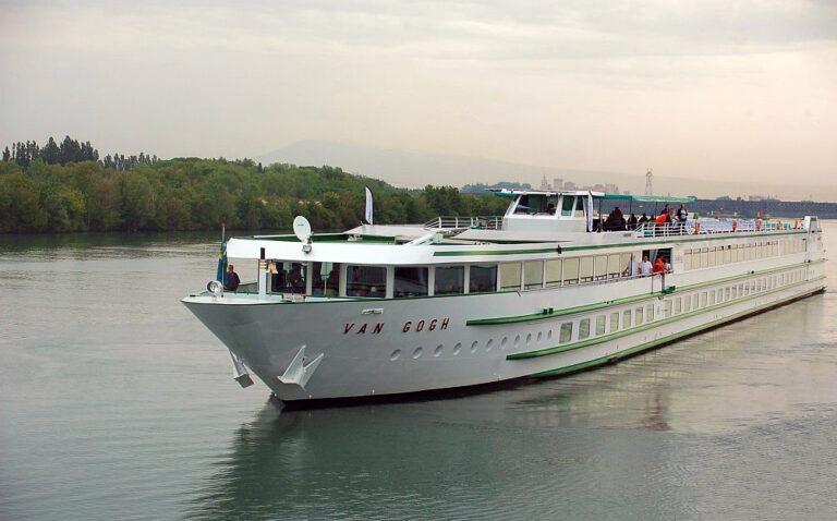 CroisiEurope delivers more good news for singles