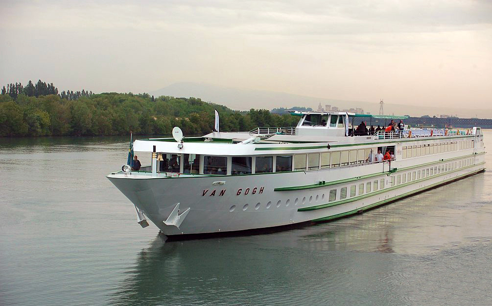CroisiEurope delivers more good news for singles