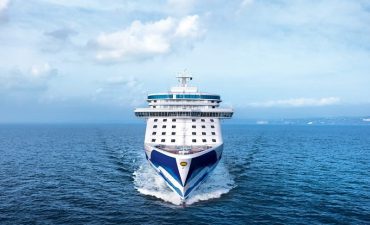 Majestic Princess