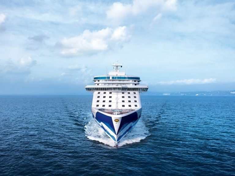 Majestic Princess