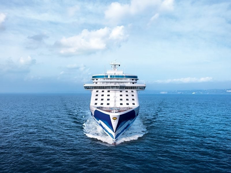 Majestic Princess
