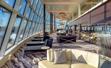 Norwegian Bliss