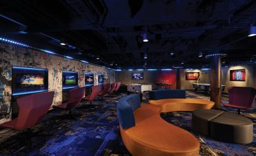 Norwegian Bliss