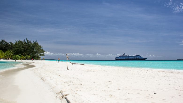 Conflict Islands, Papua New Guinea