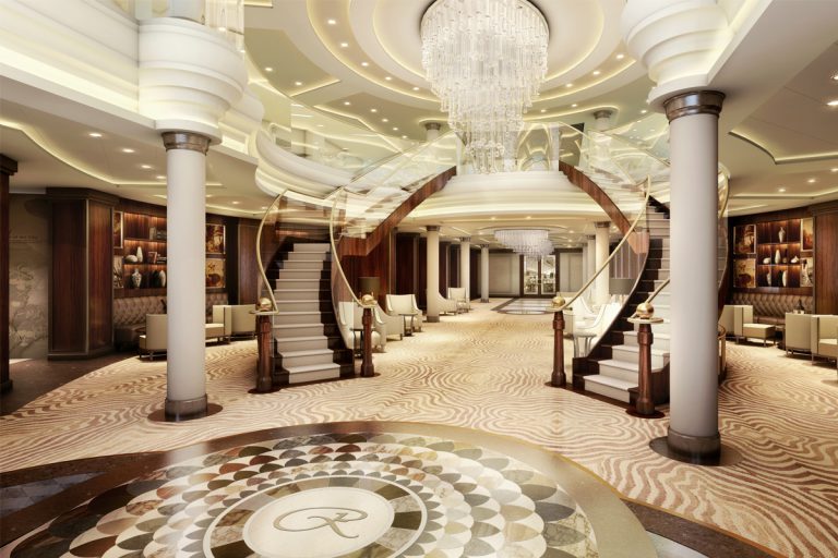 Regent Seven Seas Explorer