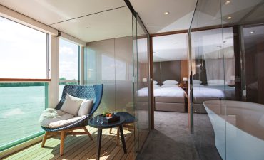 Scenic Royal Owner's Suite