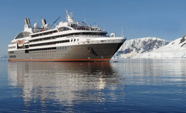 Vote for Ponant
