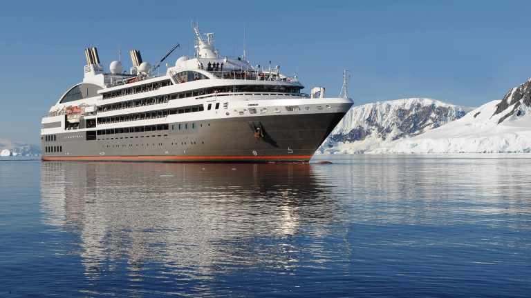 Vote for Ponant