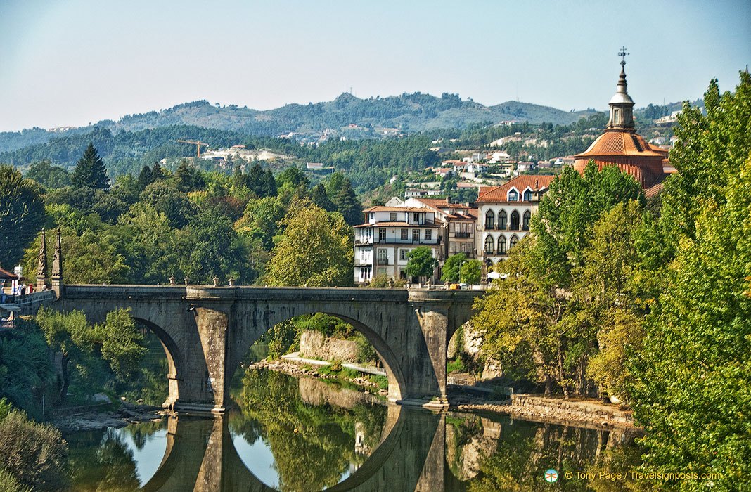 Why choose Portugal’s Douro and who sails it