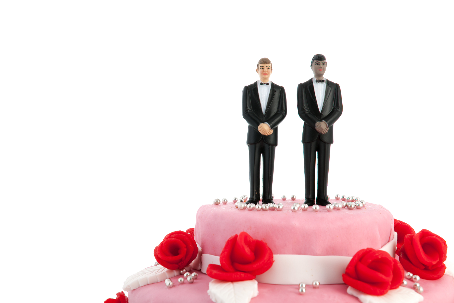 Carnival same-sex marriage