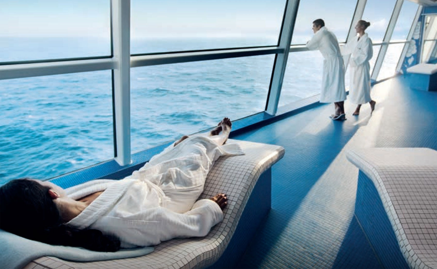 Celebrity vegan cruise