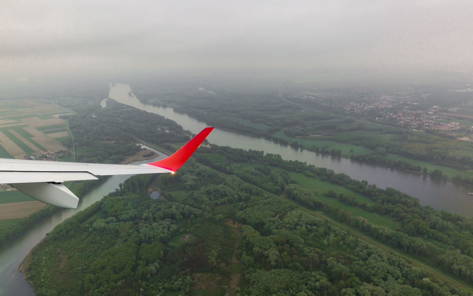 River Cruise lines tempt travellers with free flights in 2019