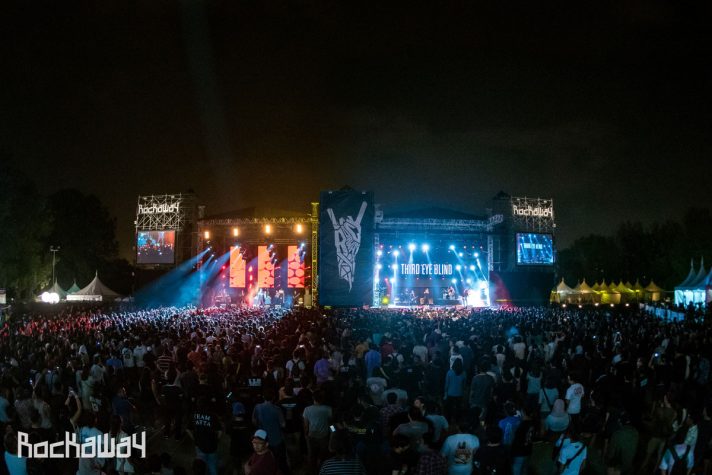 its the ship concerts