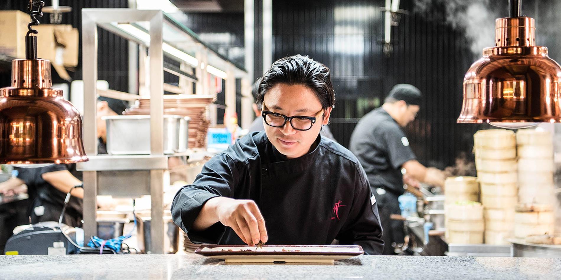 Luke Nguyen