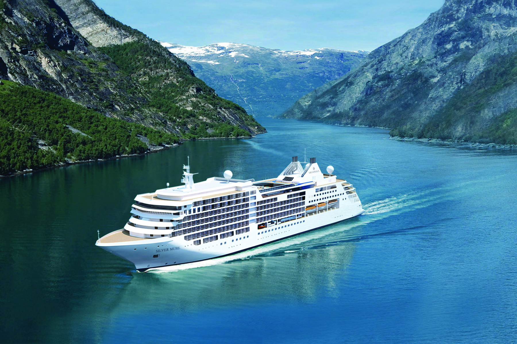 Silversea