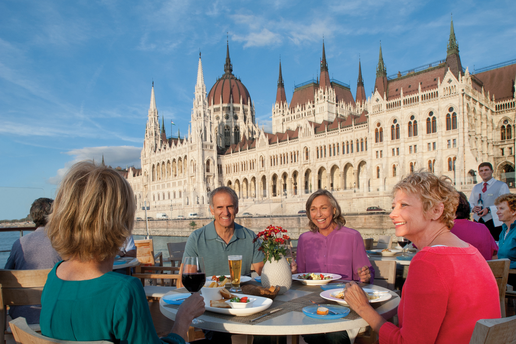 Viking releases 2020 itineraries and holds prices as demand soars