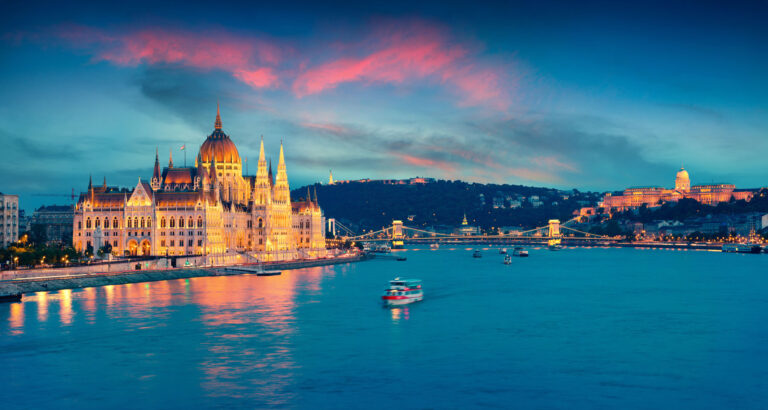The ultimate river cruise buyers’ guide