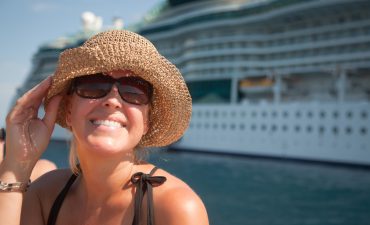 How to find a cruise if you're a solo traveller