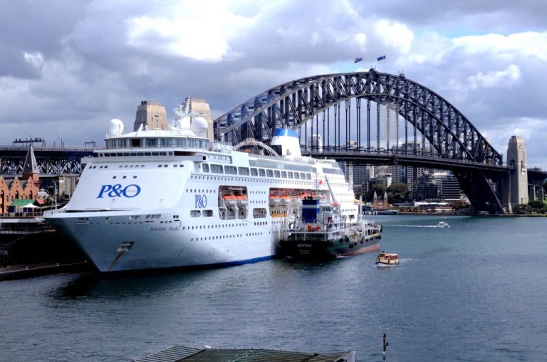 Snap up hot deals during Choose Cruise month