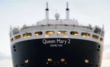 Queen Mary 2