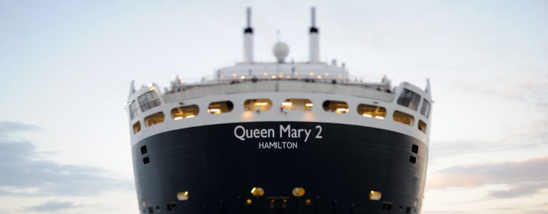 Queen Mary 2