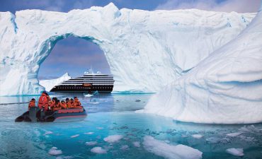 Scenic Eclipse