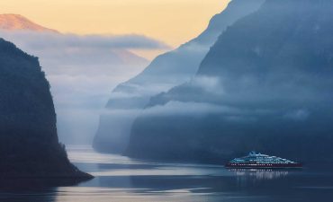 Scenic Eclipse