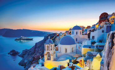 Why the iconic Scenic Eclipse won’t sail this year