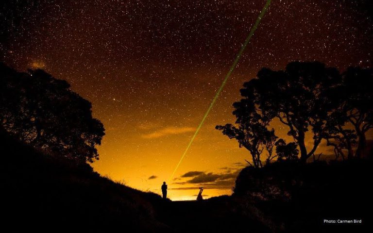 Great Barrier Island