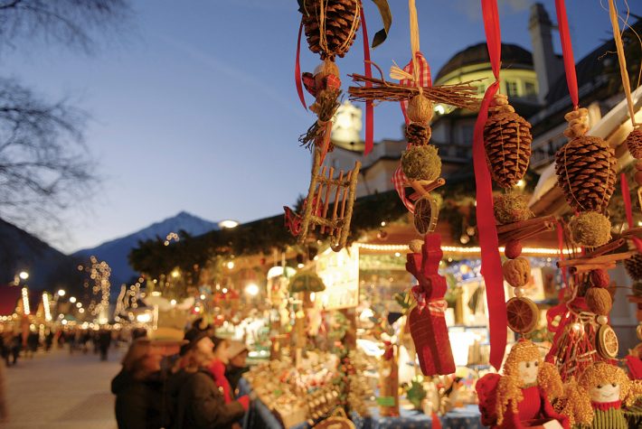 Avalon Waterways Christmas
