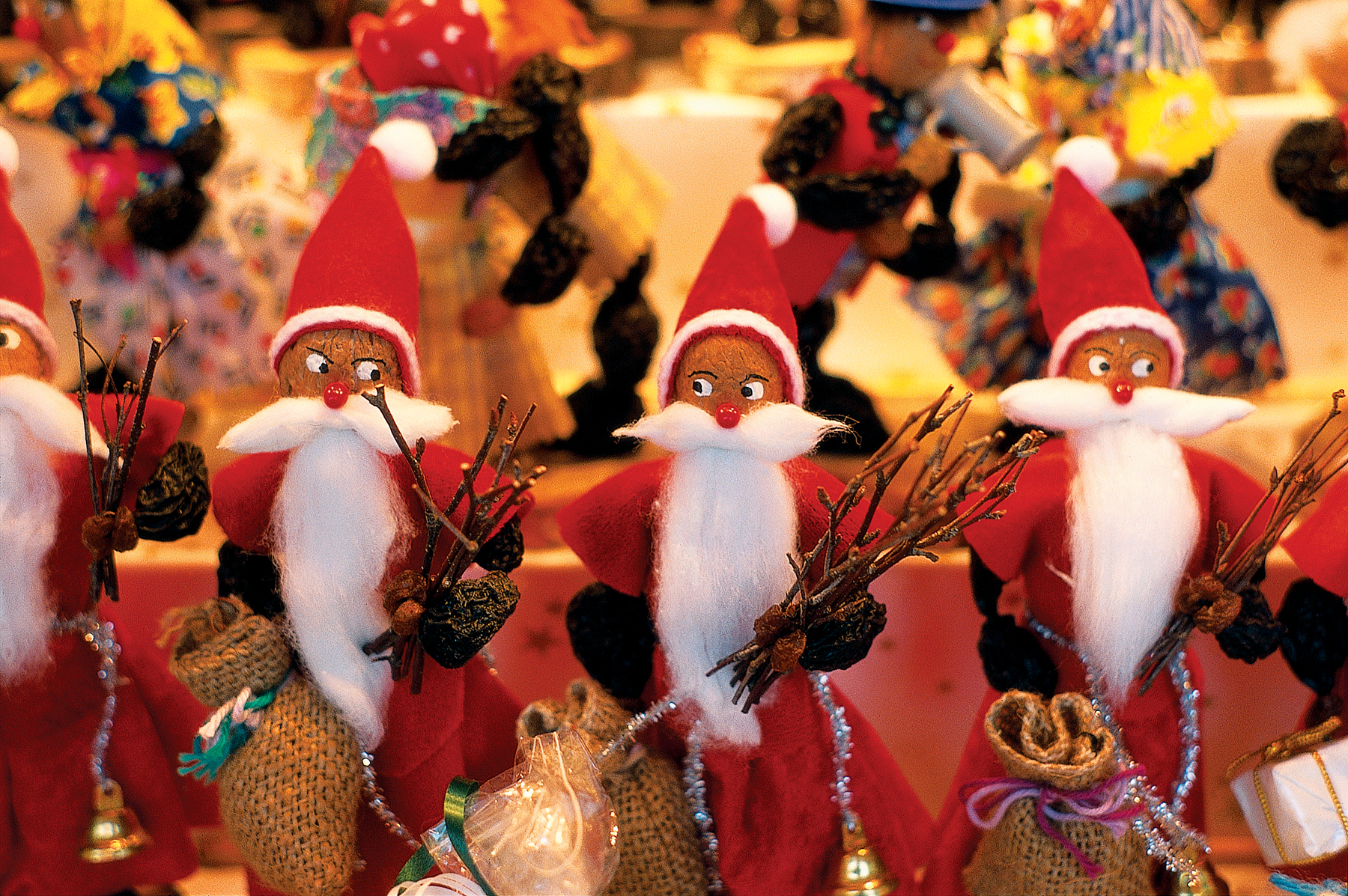 Avalon Waterways Christmas