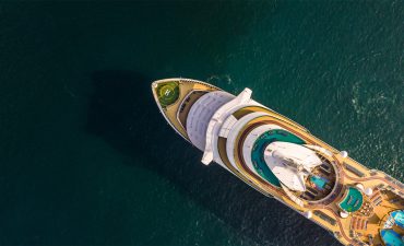 Early Bird cruise bookings