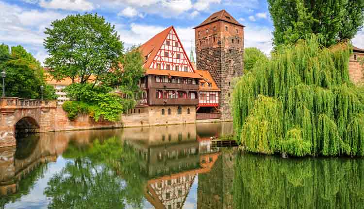Crystal River Cruises special voyages