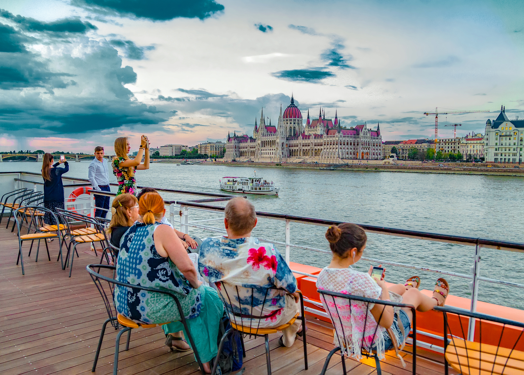 2019 – Where Australians are cruising