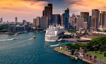10 tips for ocean cruising
