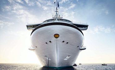 How to choose your first cruise