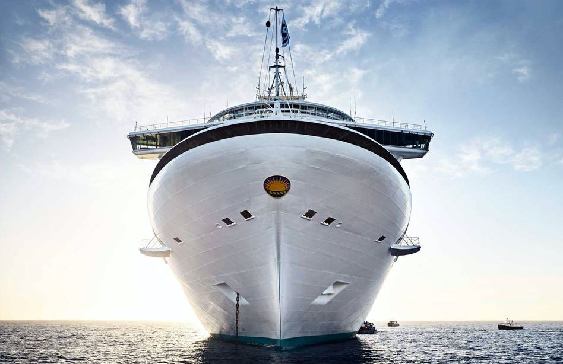 How to choose your first cruise